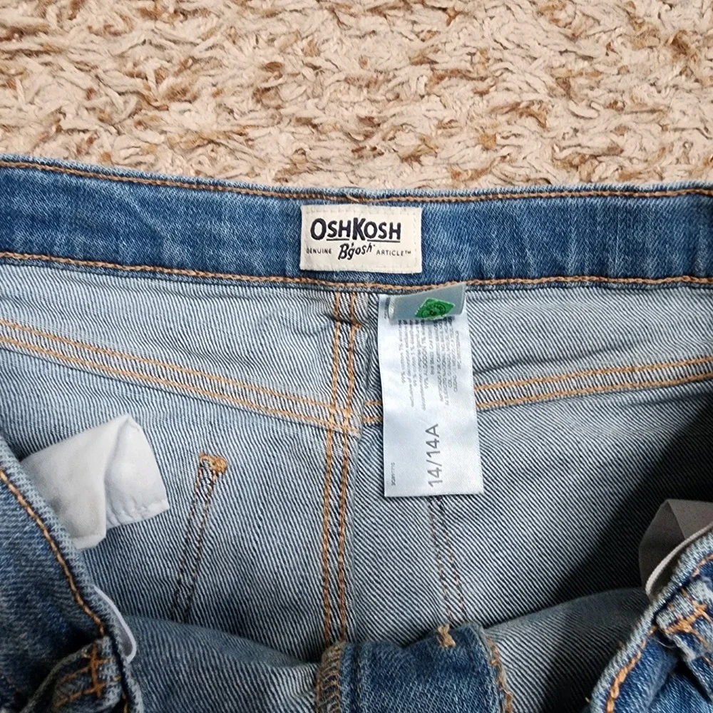 OshKosh Bgosh oshkosh gosh